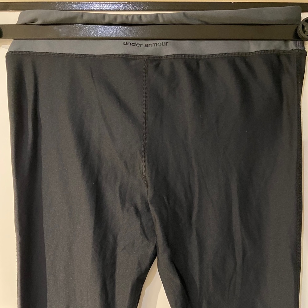 Under Armour ColdGear Leggings